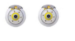 BRAKE DISC KIT 6K SLIP-ON MAXX "DOES 1 AXLE"